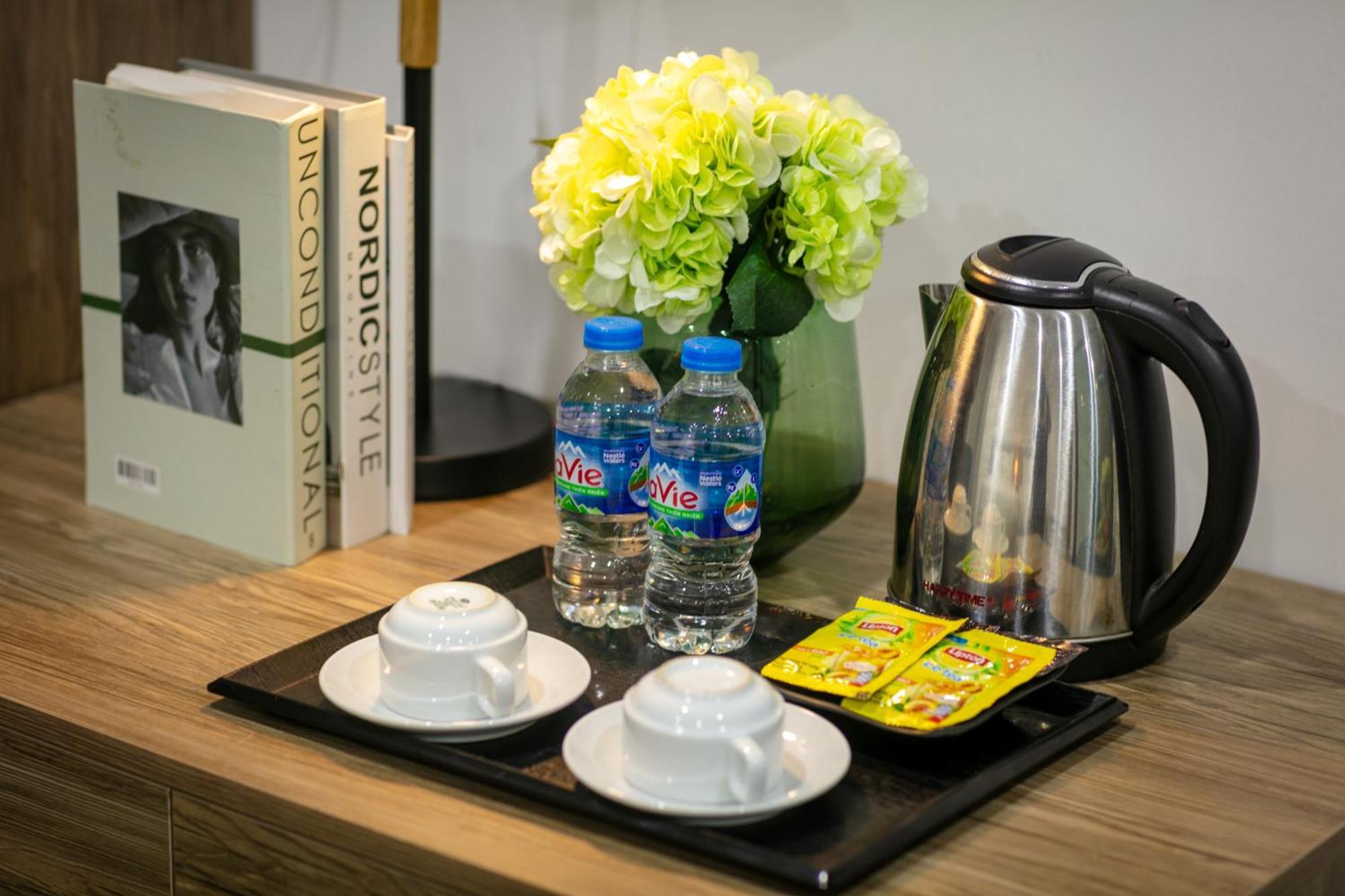 Hanoi Heritage Corner Hotel & Spa — Photos 2